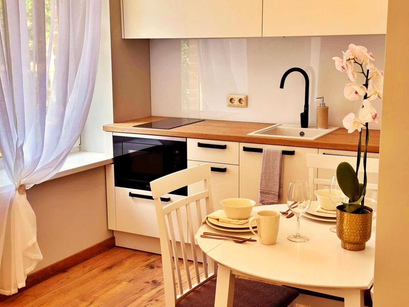 Cozy Apartments Jūrkalne エクステリア 写真
